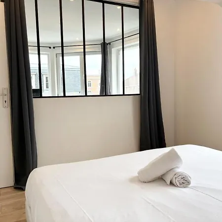 Le Royale Vieux 4 Voyageurs