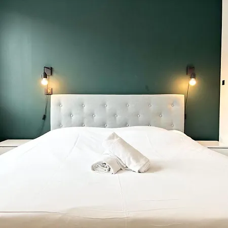 Appartement Le Royale Vieux 4 Voyageurs *