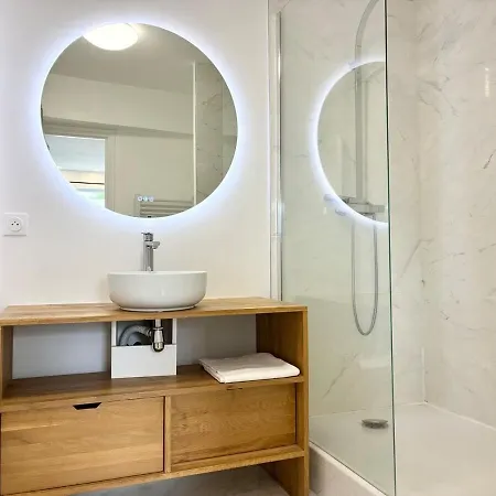 Le Royale Vieux 4 Voyageurs *