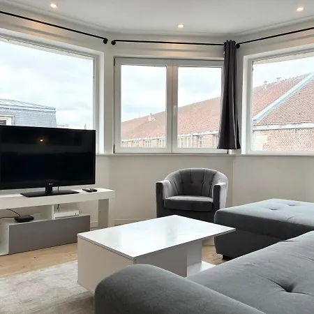 Le Royale Vieux 4 Voyageurs *