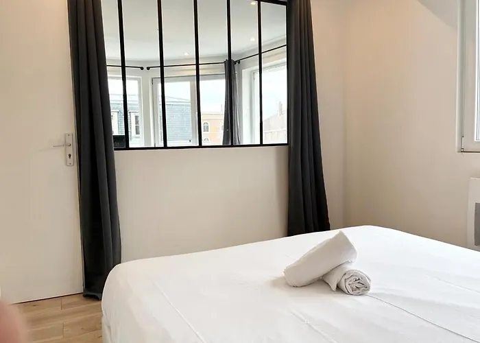 Le Royale Vieux 4 Voyageurs